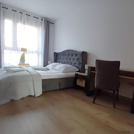 Apartament Davima Aquapark Rumia - Novum Екстер'єр фото