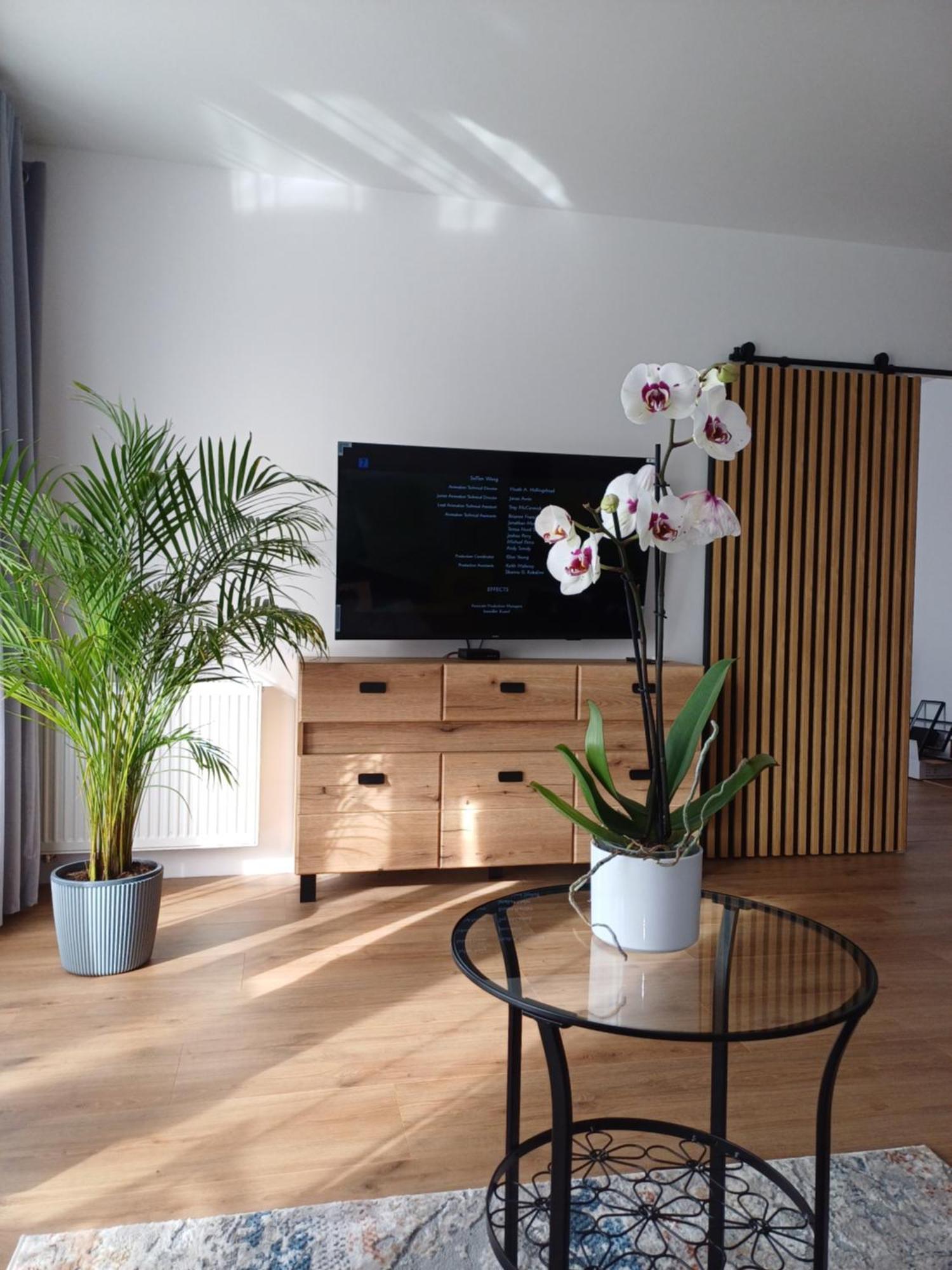 Apartament Davima Aquapark Rumia - Novum Екстер'єр фото
