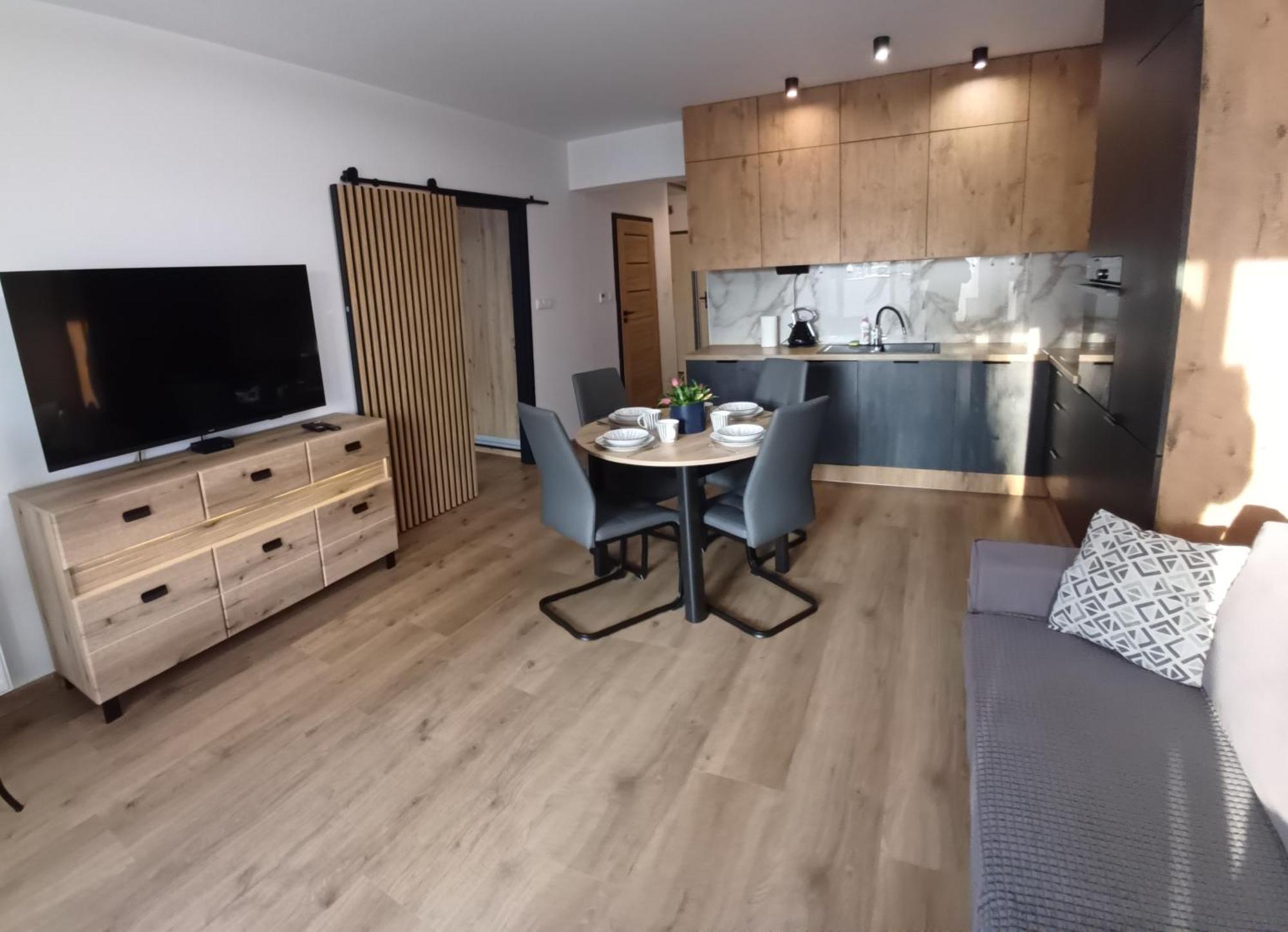 Apartament Davima Aquapark Rumia - Novum Екстер'єр фото