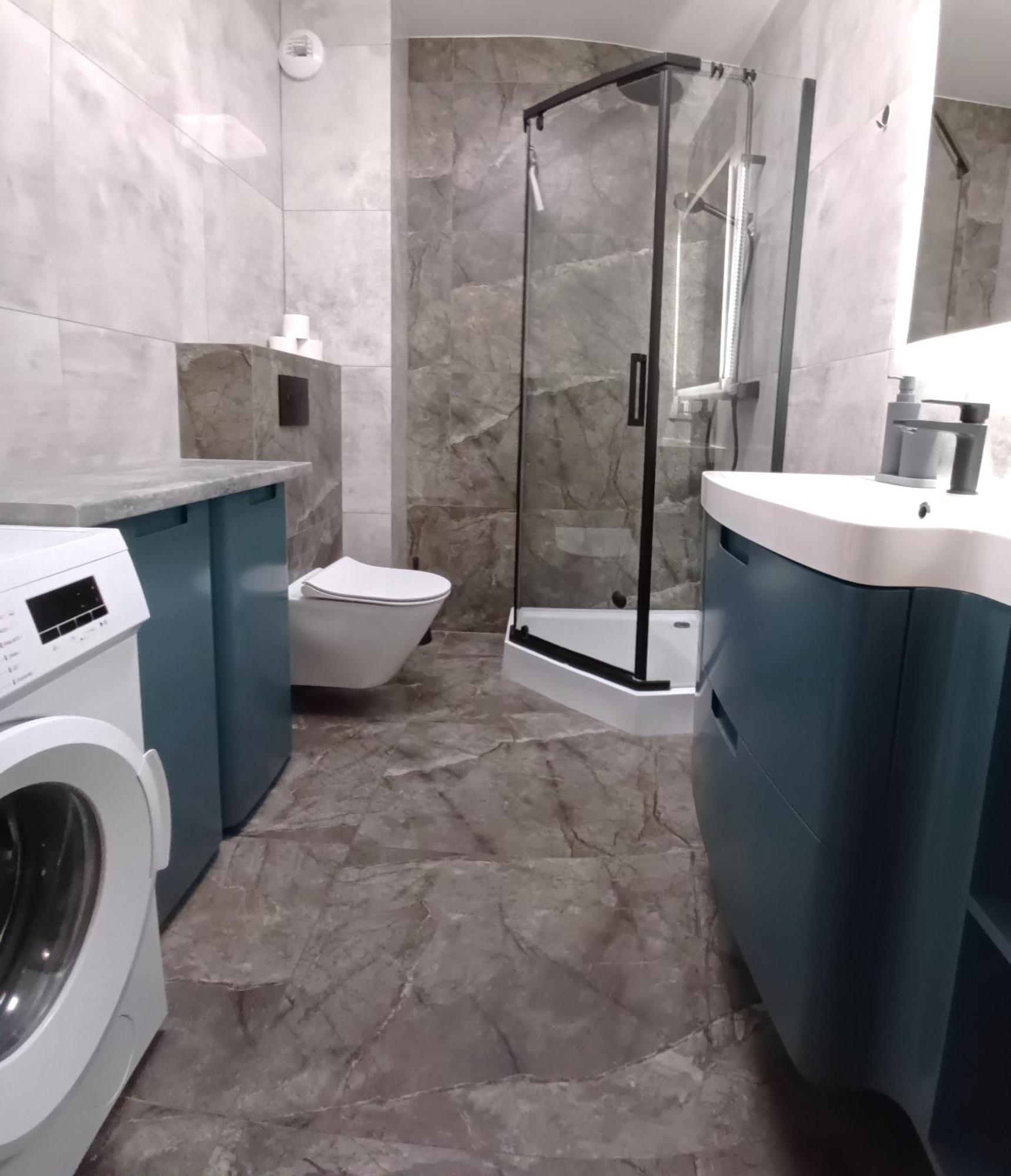 Apartament Davima Aquapark Rumia - Novum Екстер'єр фото