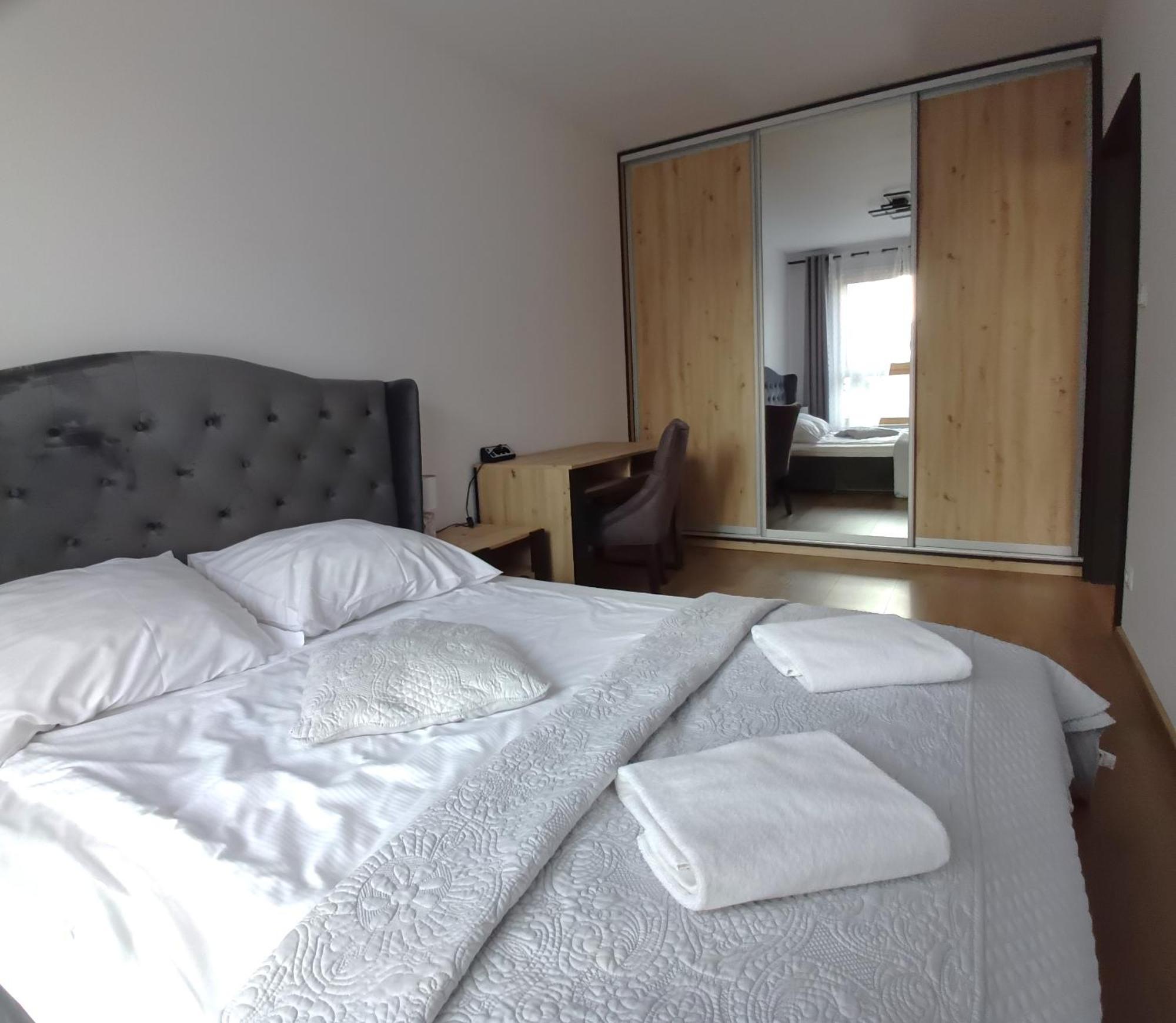 Apartament Davima Aquapark Rumia - Novum Екстер'єр фото