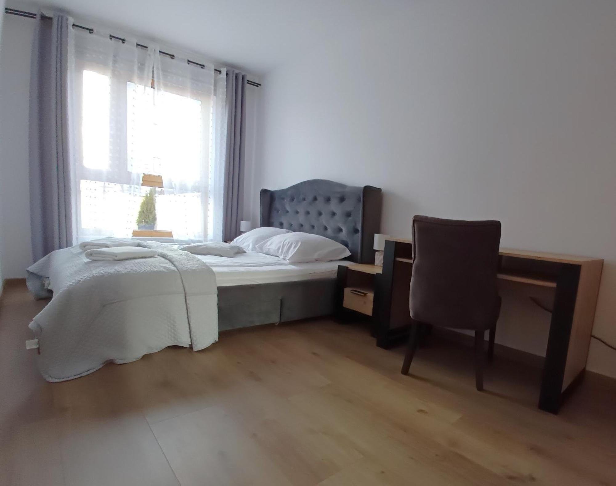 Apartament Davima Aquapark Rumia - Novum Екстер'єр фото