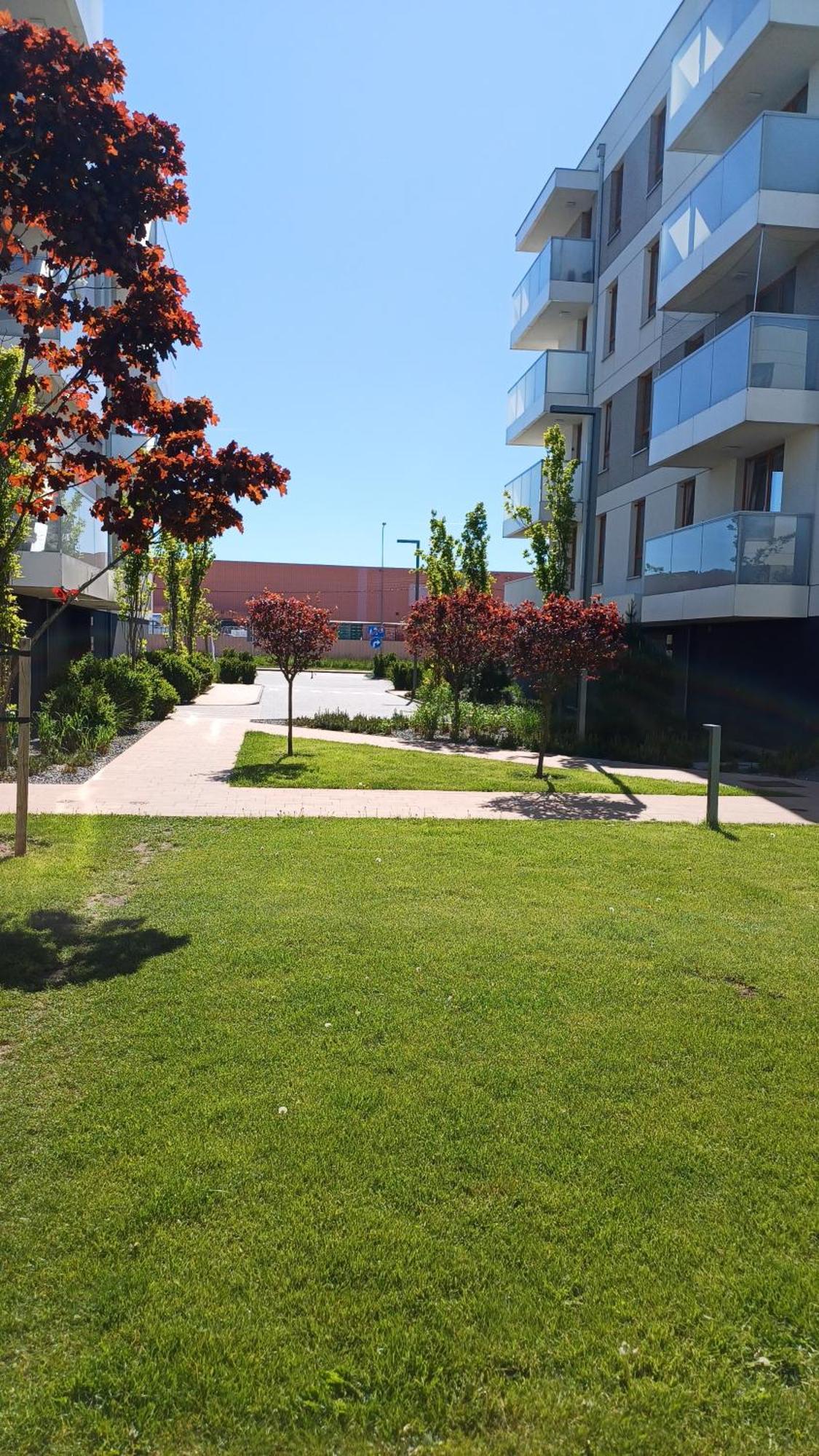 Apartament Davima Aquapark Rumia - Novum Екстер'єр фото