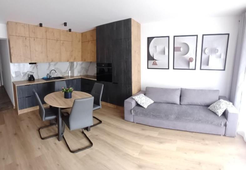 Apartament Davima Aquapark Rumia - Novum Екстер'єр фото