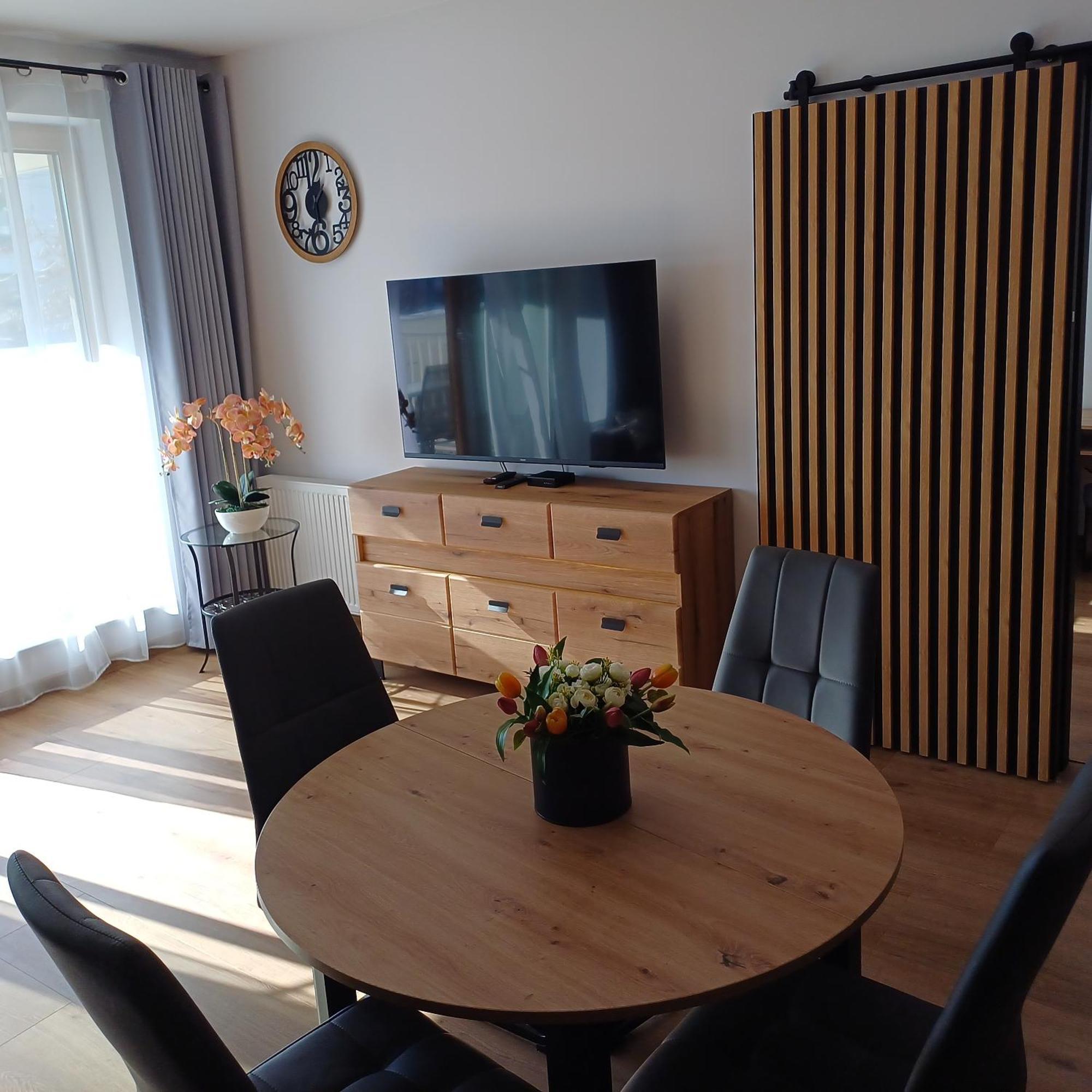Apartament Davima Aquapark Rumia - Novum Екстер'єр фото