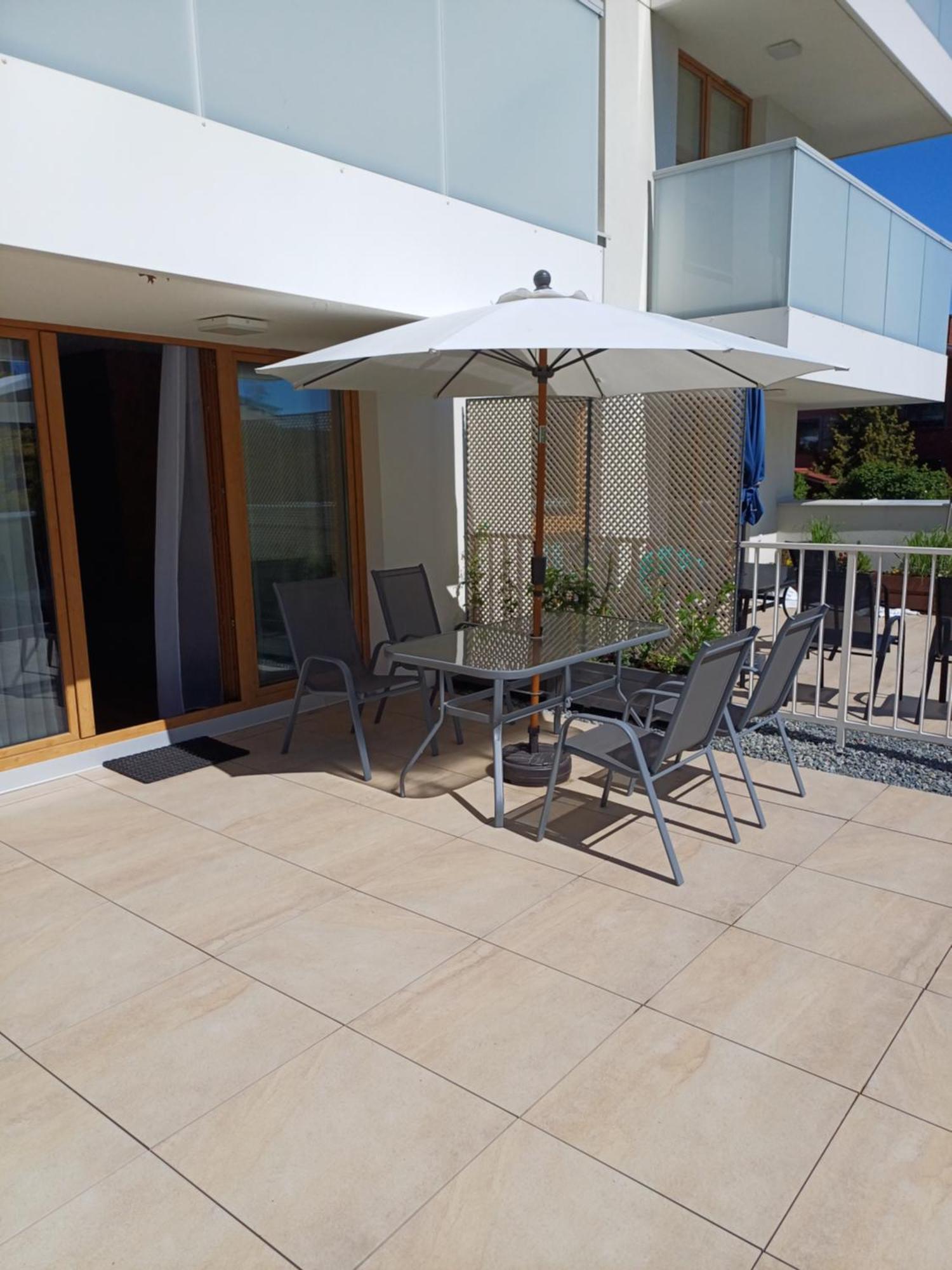 Apartament Davima Aquapark Rumia - Novum Екстер'єр фото